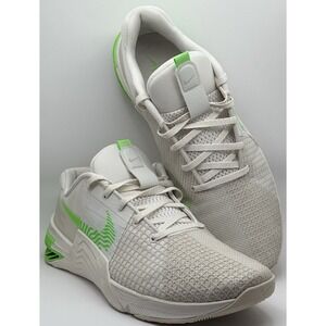 Nike Men's Metcon 8 'Phantom Green Strike'‎ Training Shoes Size 12 DO9328-006